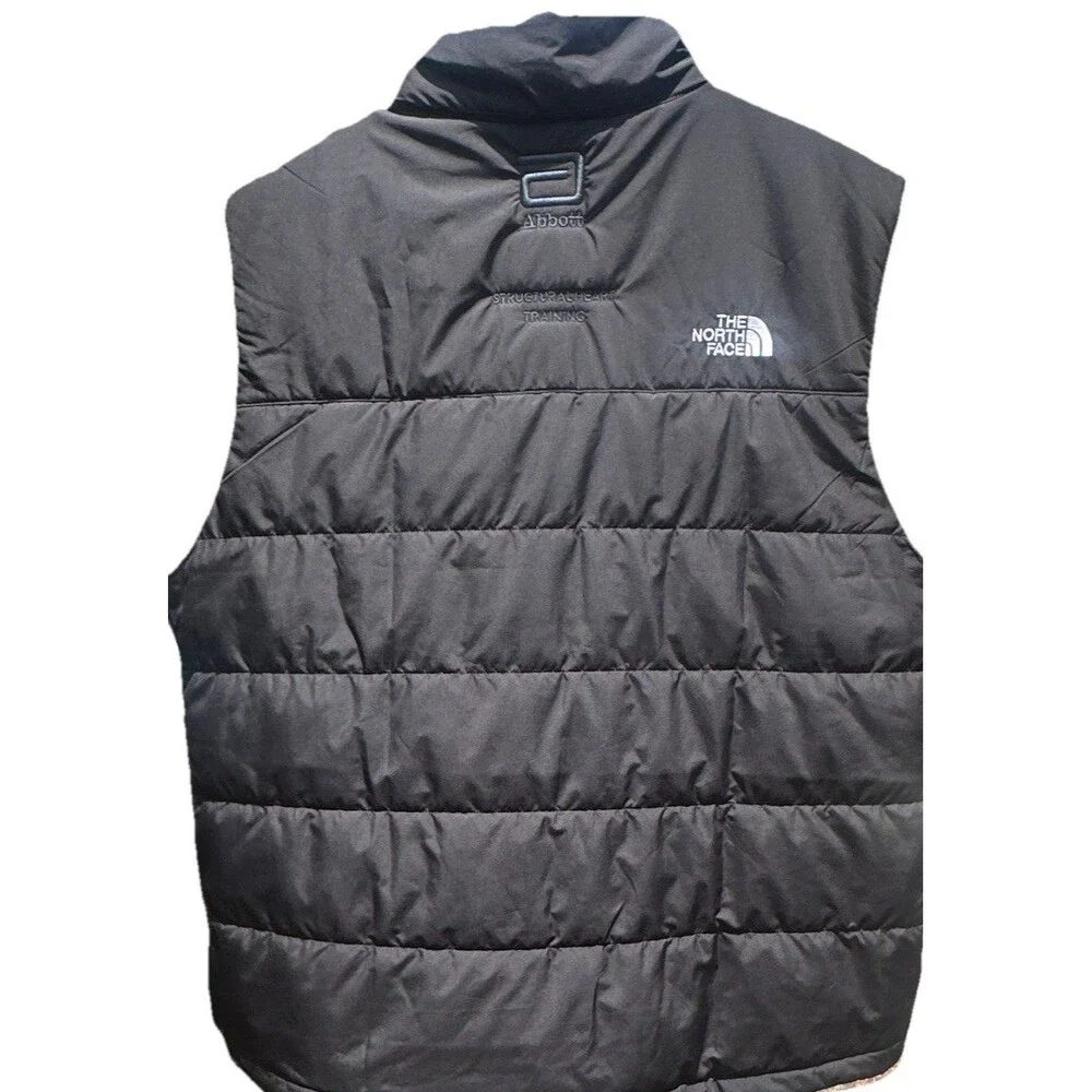 The North Face new tags